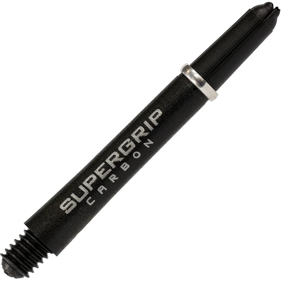 Harrows Supergrip Carbon Dart Shafts